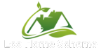 Eco home scheme company logo